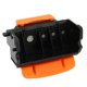 thumbnail image 2 of Cabezal de impresión único negro estable, accesorio de impresora con cubierta protectora para IP4600, IP4680, IP4700, IP4760, MP630 y MP640, 2 of 14