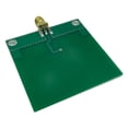 thumbnail image 3 of Antena Plana Wifi Sunnimix Doble Frecuencia 2.4G 5.8G 50X50mm Verde, 3 of 6