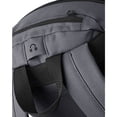 thumbnail image 3 of Bagbase Universal Multipurpose Backpack / Rucksack / Bag (18 Litres) (Pack of 2), 3 of 4