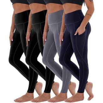 Leggings Sauna Donna RDX: Pantaloni Sudore Per Dimagrimento E Compressione In Palestra