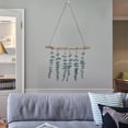 thumbnail image 4 of eucalitto Decoración para Colgar en Vine Greenery Telón de, 4 of 9