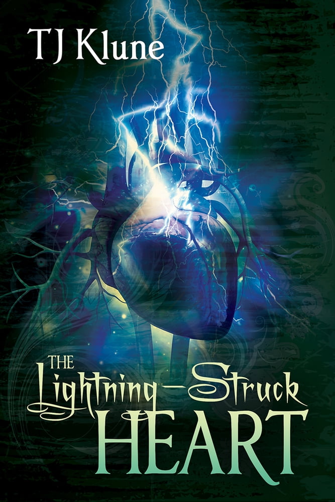 Tales From Verania The LightningStruck Heart (Series 1) (Edition 1