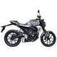 thumbnail image 3 of MOTOCICETA DINAMO DEPORTIVA R2-GT 250 CC GRIS, 3 of 4