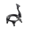 thumbnail image 2 of Aeromat Ball Chair - Black, 2 of 2