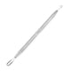 thumbnail image 4 of Vogacara Comedown removedor de espinillas de acero inoxidable Extractor de acné hogar profesional lavable limpieza de espinillas tipo 1 Como se muestra Tipo 1 10piezas, 4 of 6