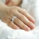 thumbnail image 5 of Un anillo interesante con un diseño único y para el uso diario, 5 of 6