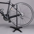 thumbnail image 1 of Estante De Estacionamiento De Bicicletas WEST BIKING Soporte de estacionamiento para bicicletas Base antideslizante para bicicleta de carretera MTB (negro) Sywqhk Accesorios para bicicletas, 1 of 7