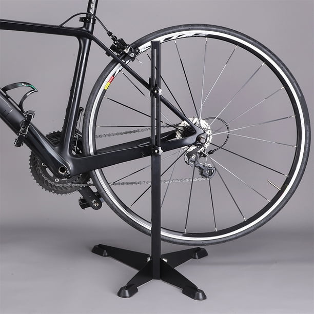 Altura ajustable para bicicleta de carretera MTB soporte de mantenimiento de bicicleta WEST BIKING Hugtrwg Para estrenar