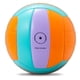 thumbnail image 3 of Pelota de poliuretano, suave e impermeable, tamaño 5, 21 cm, para voleibol Runleaps, 3 of 7