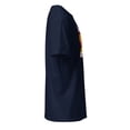 thumbnail image 4 of Super Dentist Hero Emblem Funny Professional Gift T-Shirt (Navy, M), 4 of 4
