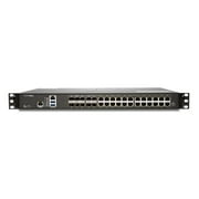 SonicWall NSA 3700 أمان الشبكة / جهاز جدار الحماية