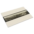 thumbnail image 3 of Print: Two Section Panorama Of Beach, North Dakota No. 2, 3 of 4