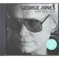 thumbnail image 1 of George Jones The Cold Hard Truth CD, 1 of 1