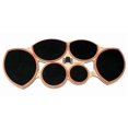 thumbnail image 1 of Offworld Percussion Mothership Tenor Pad, 1 of 4