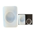 thumbnail image 2 of Small Resin Silicone Mould With Heat Resistance for Intricate Small Decorations and Accessories, 2 of 8
