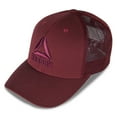 thumbnail image 6 of Reebok Adult Unisex 6-Panel Snapback Pro Hat, 6 of 9