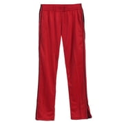 Gioberti Boys Track Jogger Athletic Pants - with Zip Bottom