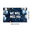 8A, variant on Blue Watercolor Style Farewell Banner with Balloons Star Elements Party Decoration Background Backdrop for Farewell Parties Departure Celebrations Photography Props and Memory Events