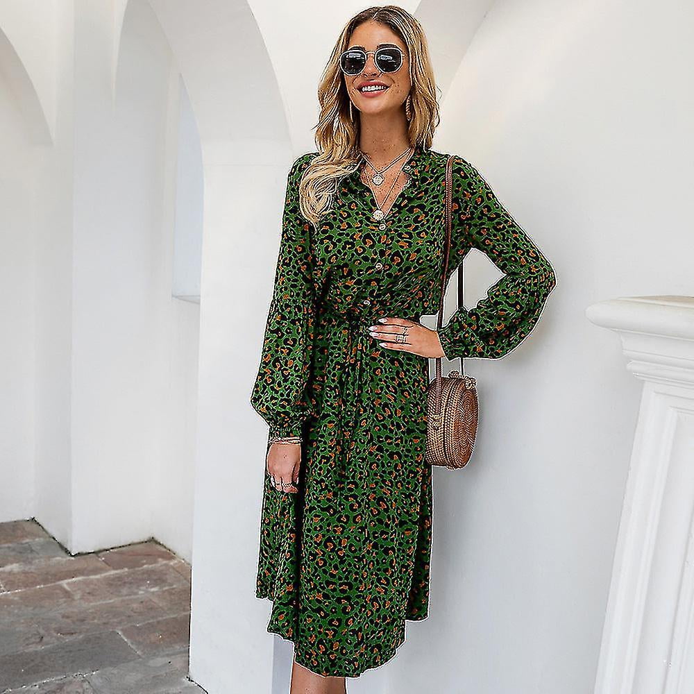 Women summer dress spring/summer women 