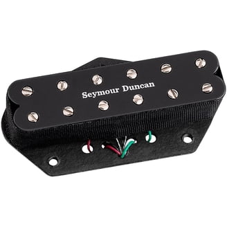 Seymour Duncan Psyclone Bridge Humbucker Pickup - Nickel - Walmart.com