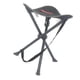 thumbnail image 3 of Silla plegable con trípode, ligera, portátil, tela Oxford, tubo de acero, trípode, taburete de Camping para pesca al aire libre, 3 of 12