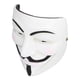 thumbnail image 2 of Máscara de Halloween Reutilizable Resina Película Tema Cosplay Máscara para Halloween Carnaval Disfraces Fiesta Accesorios, 2 of 14