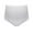 Gray, variant on breaise Women's Maternity High Waist Underwear Pregnancy Soft Seamless Maternity Underwear Over Bump Cotton Briefs Pregnancy Postpartum Panties
