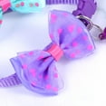 thumbnail image 3 of HEALEEP 4Ud Collar Para Perro Con Lazo Ajustable En Color Surtido Para Uso Diario, 3 of 8