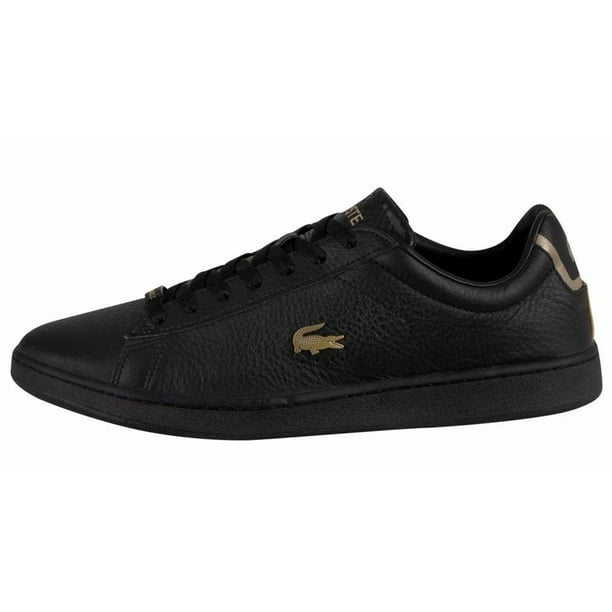 Lacoste carnaby cheap evo sneaker