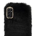 thumbnail image 2 of Fur Black Case Samsung S21 Ultra,iPhone 16 Plus, 2 of 4