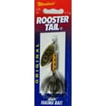 thumbnail image 2 of Worden's Original Rooster Tail - 1/6 oz. - Brown Trout, 2 of 2