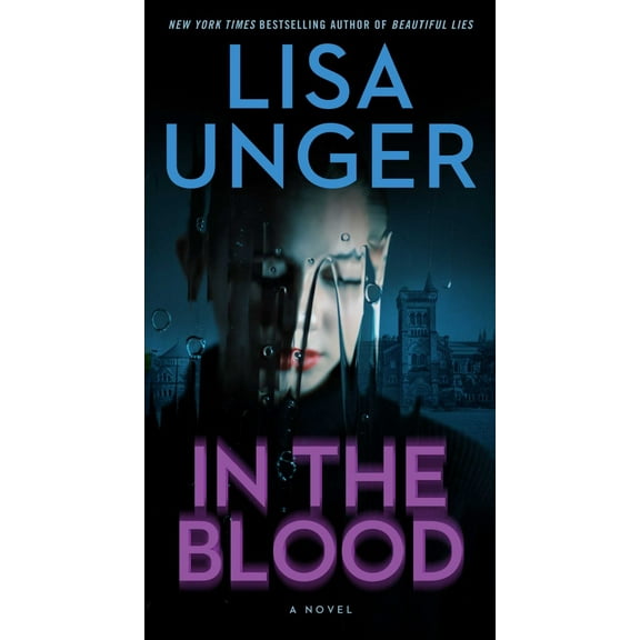 In the Blood: A Novel (Paperback)