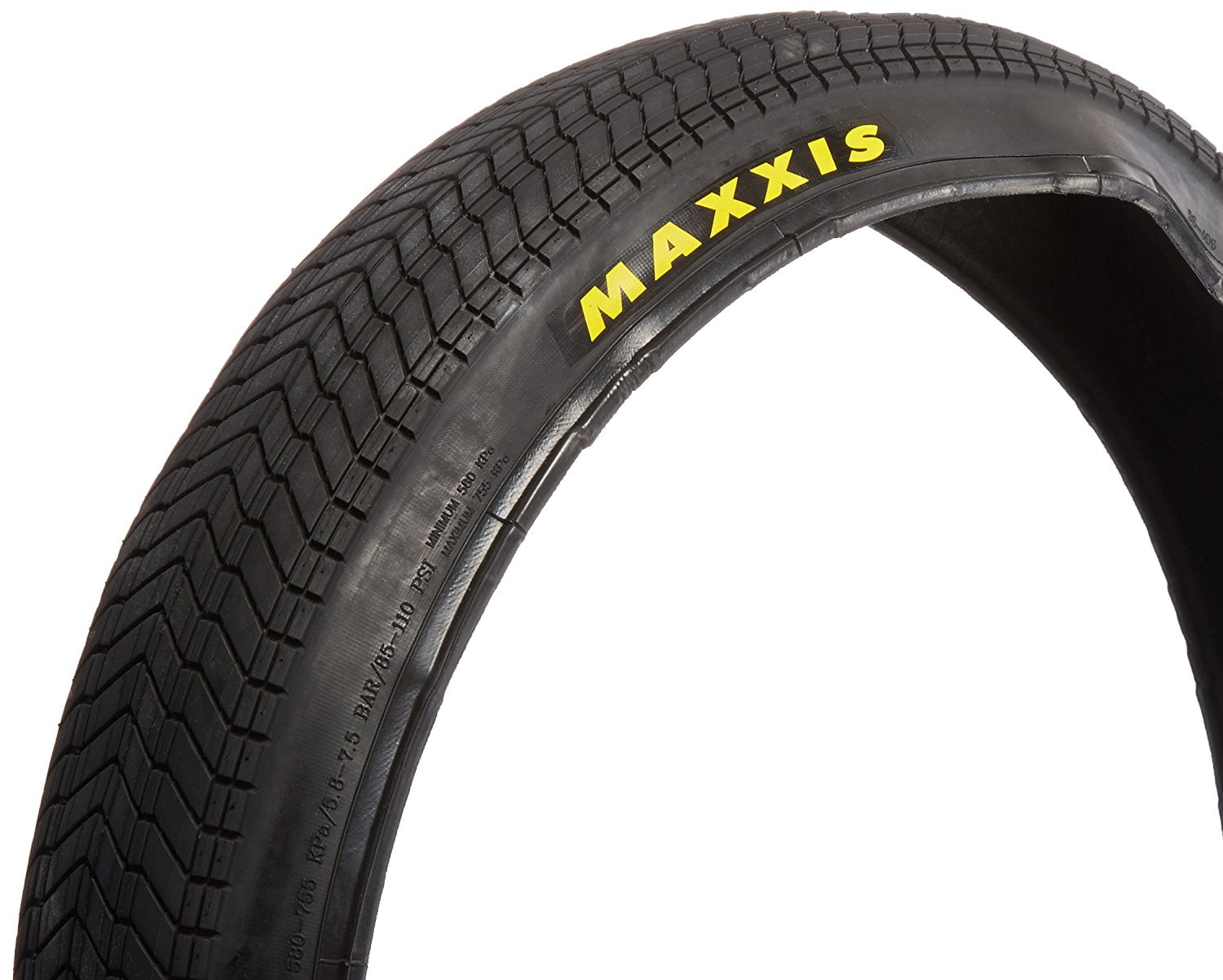 maxxis grifter tires