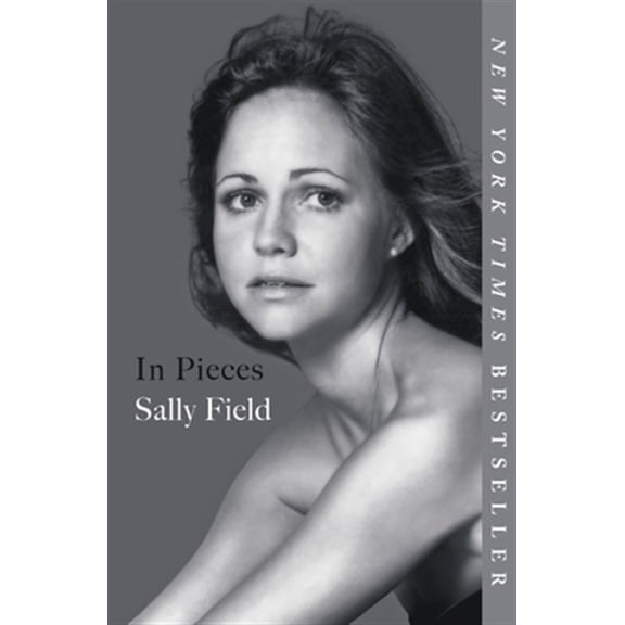 Pre-Owned In Pieces (Hardcover) 1538714698 9781538714690