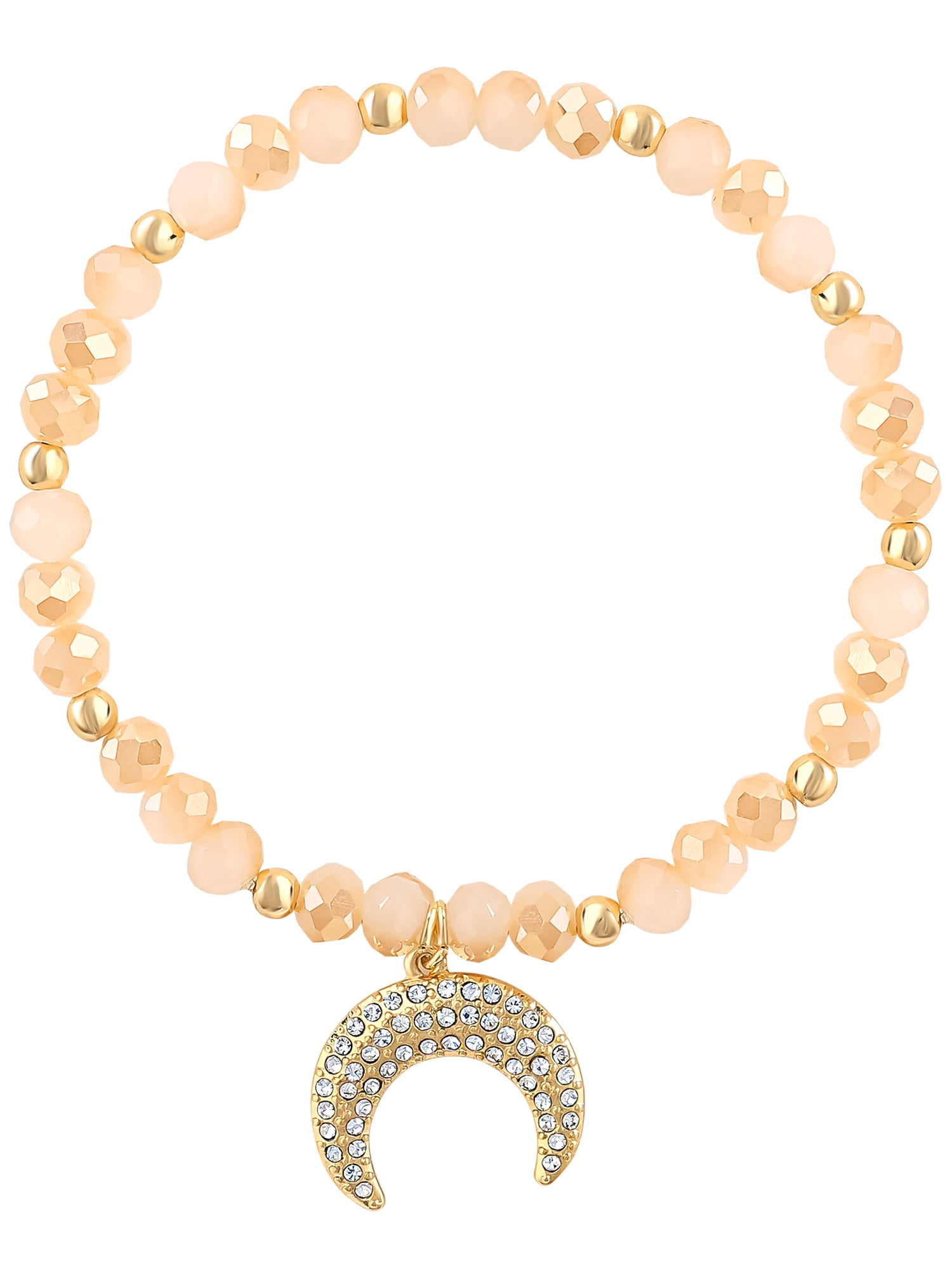 Jessica Simpson Women's Bracelet Set, Set of 3