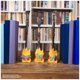 thumbnail image 3 of Varita de Harry Potter Accessory Wizarding World de 30 cm con soporte, 3 of 8
