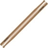 Innovative Percussion FS2 Marching Snare Field Series Standard Wood Tip Drumsticks w/ Short Taper