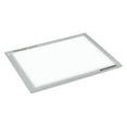 thumbnail image 6 of Featherweight 9" x 12" Lightpad Ultra-Thin, Dimmable and Lightweight for Drawing Tracing Illustrations, Animation, 6 of 7