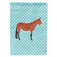 thumbnail image 1 of Bandera de casa multicolor Caroline's Treasures BB8019CHF, 1 of 1