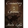 thumbnail image 1 of Pre-Owned Commentary on Galatians (Paperback) 1936830000 9781936830008, 1 of 1