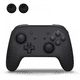 thumbnail image 1 of Funda protectora de silicona con tapa para joystick para mando Switch PRO, 1 of 8