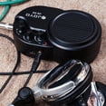 thumbnail image 2 of Joyo JA-02 3W Portable Guitar Mini Amplifier, Headphone Amp, Clean Distortion Effect, 2 of 6