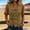 Khaki, variant on Cotton Linen Tank Tops for Women V Neck Wrap Side Tie Sleeveless Vest Summer Casual Loose Work Shirts