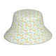 thumbnail image 1 of Fotbe Roosters Sombrero Tipo Pescador con Estampado – Sombrero de Sol de Algodón de Moda para Playa, Golf, Pesca, 1 of 6