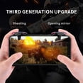 thumbnail image 2 of Controlador de juegos móvil Trigger Newseego versión mejorada, 2 of 7