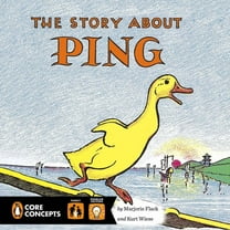 The Story about Ping (Hardcover)