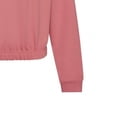 thumbnail image 3 of Awdis Womens Cropped Sweatshirt, 3 of 4