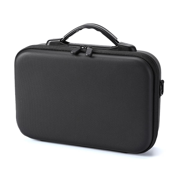 NoavLife Camera Case Camera Carrying Case Storage Box Velvets Lining Bag for 2 Camera camera bag