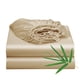 thumbnail image 1 of Sábana Ajustable Zaizaihome King 400 Hilos Bambú Refrescante 41 cm, 1 of 8