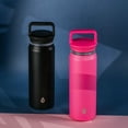 thumbnail image 6 of TAL Stainless Steel Everett Water Bottle with Tritan Spout 32oz, Pink, 6 of 10